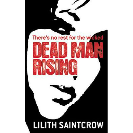 Dead Man Rising - eBook