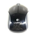 thumbnail image 4 of Logitech M187 Mini Wireless Optical Mouse, Black, 4 of 7