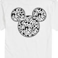 thumbnail image 3 of Mickey & Friends - Meta Mickey - Men's Short Sleeve Graphic T-Shirt, 3 of 5