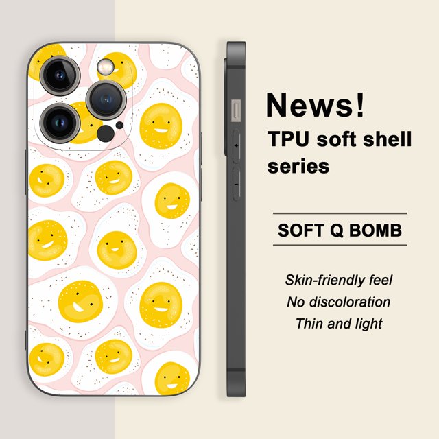 Exprese su personalidad: ¡Descubra la funda perfecta para teléfono plateado mate de doble capa para iPhone 14, 13 y 15 Pro Max!