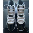 thumbnail image 2 of Air jordan 11 Retro Dmp / Defining Moments, 2 of 5