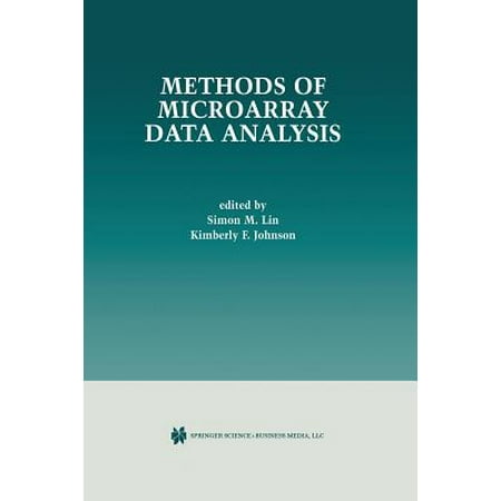 Methods Of Microarray Data Analysis Papers From Camda