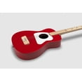 thumbnail image 2 of Loog Instruments 358082 Loog Pro Acoustic Guitar, Red, 2 of 2