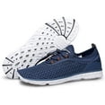 thumbnail image 7 of Barerun Mens Water Shoes Swim Shoes Beach Sports Quick Dry Barefoot for Boating Fishing, 7 of 7