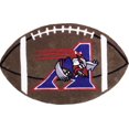 thumbnail image 1 of Tapis Montreal Alouettes LCF Anglo Oriental, 1 of 1
