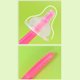 thumbnail image 5 of Juego multifuncional de cepillos para lavar botellas. Cabezal de fibra de nailon suave y mango largo para botellas de cuello estrecho, tazas de vacío, cuencos y limpieza de cocina. Azul y blanco, 5 of 6
