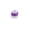A003- Purple, variant on Baking Piping Tip Converter, Single Hole Baking Icing Nozzle Adapter, Green Silicone Piping Tip Converter, 2X2 Inch Reusable Baking Converter, Leak Proof One-Piece Frosting Piping
