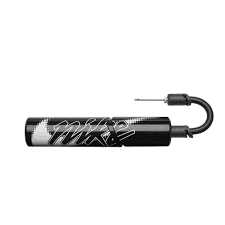 NIKE ESSENTIAL BALL PUMP BLACK/WHITE