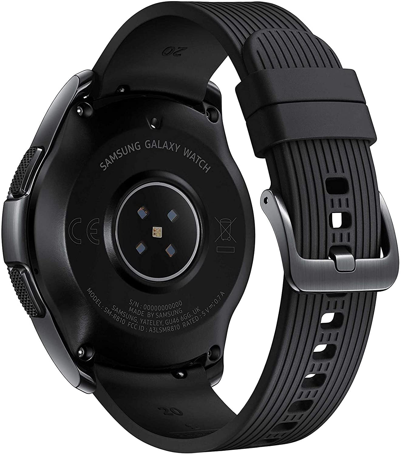 Samsung galaxy watch 42mm walmart clearance
