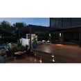 thumbnail image 5 of Hinkley Lighting - LED Outdoor Lantern - Taper - 8W LED Medium Outdoor Wall, 5 of 7