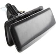 thumbnail image 3 of Teledu For 1992-05 Astro 1985-05 Safari Van Front Outer Left Driver Side Door Handle, 3 of 9