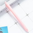 thumbnail image 3 of 30 Pack Ballpoint Pen, Medium Point, 1.0 mm, Assorted Colors,Smooth Writing Point Pens,Smooth Ballpoint Pen, Journaling Fine Point Pens,Tri-Color Ballpoint Pens Set Multi-Color Pens(30 Pcs), 3 of 7