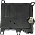 thumbnail image 2 of Dorman 604-222 HVAC Blend Door Actuator for Specific Ford / Lincoln Models Fits select: 2005-2006 FORD EXPEDITION, 2005-2006 LINCOLN NAVIGATOR, 2 of 2