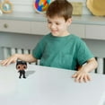 thumbnail image 3 of HUANBAI Collectible PVC Garage Kit Famous Figure Model For Display And Decoration Desktop Shelf, 3 of 5