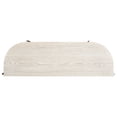 thumbnail image 7 of Magnussen Home Jennings Demilune Sofa Table, 7 of 7