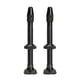 thumbnail image 2 of Bicicleta 2pcs 60mm MTB Road Bike Ndcxsfigh Extender Valves Tubeless Presta Valve Core (Negro), 2 of 8
