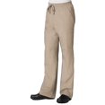 thumbnail image 1 of Red Panda Men's Drawstring Cargo Scrub Pant, 1 of 1