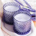 thumbnail image 3 of Lavender Lemon Scented Candles, Gifts for Women Men, Large Jar Candle for Home Scented, Aromatherapy Candle, Natural Soy Wax Scented Candle for Relaxing & Calming (Spring Scent), 3 of 7