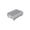 Cat Litter Tray, variant on Cat Litter Mat Litter Box Mat with a Flip-top Lid,Extra Large Double-Layer Trapping Mats for Kitty,XL Cat Trapping Pad with Non-Slip Base,Durable,Waterproof,Washable,Easy to Clean
