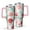 Pioneer Flower-1, variant on OBREWU Pioneer Flower Tumbler with Handle and Lid,Pioneer Flower 40oz Double Wall Vacuum Insulated Tumbler,Cups Gift for Women and Men