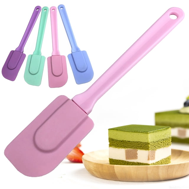 Gwong hogar Molde de pan no pegado a mano reutilizable 5 rejillas de 12 pulgadas de 12 pulgadas Baguette Bakeware Molde perforado para cocina Gwong 21098575