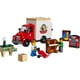 thumbnail image 3 of Lego Icons Moving Truck 40586, 3 of 5