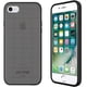 thumbnail image 3 of Funda JACK SPADE para iPhone SE iPhone 8 y 7 diseño translucido cuadricula Humo, 3 of 6
