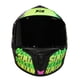 thumbnail image 4 of Casco Para Moto Axxis Draken Simian Talla M Amarillo, 4 of 4