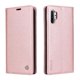 thumbnail image 1 of Funda para Samsung Galaxy Note 10 Plus Estuche de Cuero PU Tipo Cartera con Ranuras para Tarjetas y Cierre Magnético, 1 of 5