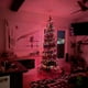 Northlight Ensemble de 300 Mini-Ensemble de Lumières de Noël Multicolores, Fil Vert de 61 Pieds – image 6 sur 6