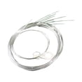 thumbnail image 4 of GUOOL 9 Pcs Fils en Acier Inoxydable Trancheuse pour Machine à Savon au Beurre Fromage, 4 of 9