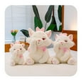 thumbnail image 3 of Cat Stuffed Animal Big Plush Pillow, Giant Mary Cat Cute Kawaii Pink Cat Hugging Pillow Stuffed Cats Plush Toy, Soft Cuddle Plush Toy Pink Kitten Perfect for Xmas Birthday Valentine's Day Gift, 3 of 6