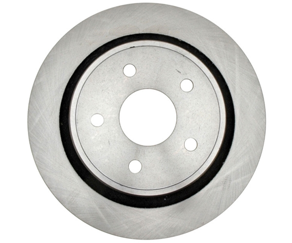 Disc Brake Rotor