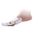 thumbnail image 4 of Big Toe Bunion Splint Straightener Corrector Foot Pain Relief Hallux Valgus, 4 of 5