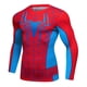 thumbnail image 2 of Playera Compresión Gym Spiderman No Way Home Final Suit, 2 of 5