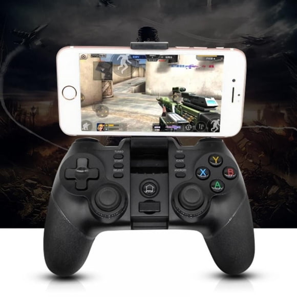 EASTIN Gaming Phone Controller Holder Phone Controller Switch Bluetooth Adapter Phone Game Controller Xbox One Controller Phone Mount Xbox Controller Holder for Phones Cellphone Clip Fol
