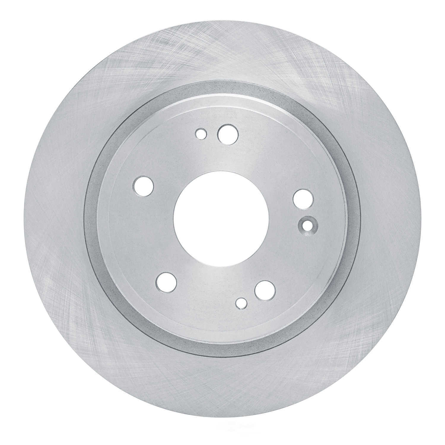 Dynamic Friction Company 600-59073 DFC Brake Rotor