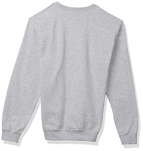 Gildan - Heavy Blend Crewneck Sweatshirt. - Walmart.com