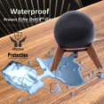 thumbnail image 3 of Soporte de madera para Echo Dot (cuarta generación) y Homepod Mini, 3 of 7