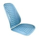thumbnail image 2 of Cojín de asiento de coche con ventilación y respaldo, cómodo y fresco para verano, ideal para diversas situaciones, apto para todas las estaciones. Fundas de asiento de esponja., 2 of 7