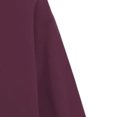 thumbnail image 4 of Gildan Mens Softstyle Midweight Full Zip Hoodie, 4 of 4