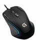 thumbnail image 1 of G300s Optical Gaming Mouse Black, 1 of 3