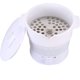 thumbnail image 4 of Mini cocina caliente eléctrica plegable portátil del pote, Cookwa del silicón de la categoría alimenticia, 4 of 4