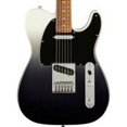 thumbnail image 2 of Guitarra eléctrica Fender Player Plus Telecaster humo plateado diapasón de Pau Ferro Defensa, 2 of 3