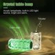 thumbnail image 3 of Lámpara de mesa de cristal Led Diamond Rose JAMW Sencillez, 3 of 5