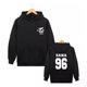 thumbnail image 1 of Idol Twice Sudadera Kpop + Gorra Gratis !!!, 1 of 3