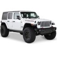 thumbnail image 4 of Cubierta de Diferencial ARB JL Rubicon M220 Eje Trasero Negra, 4 of 4