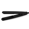 thumbnail image 2 of Mini Hair Straightener And Small Curling Iron 2 In1 For Short Hair,travel Flat Iron For Bangs,dual Voltage, 2 of 11