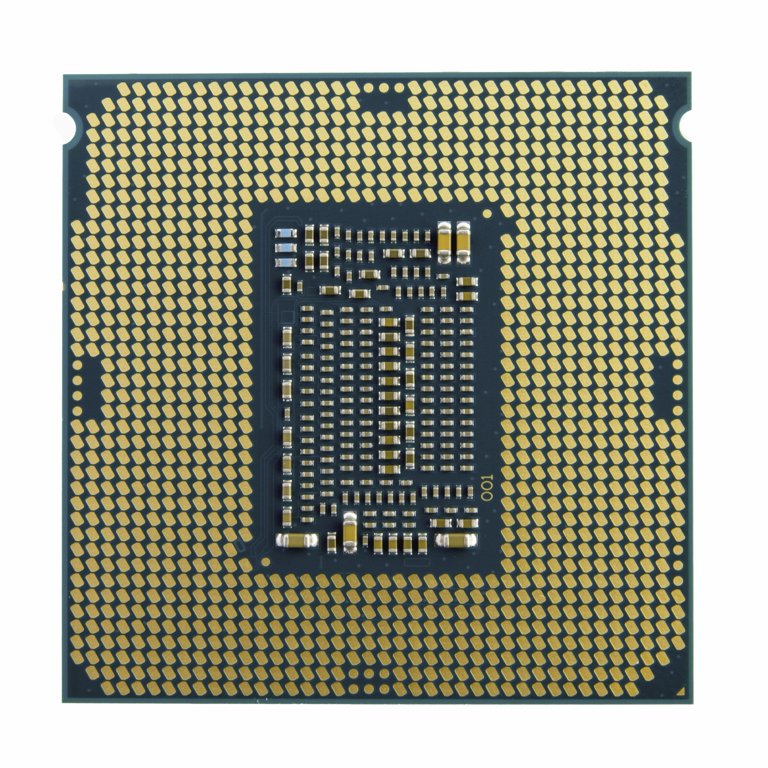 Intel Core i7 i7-8700 6-Core Processor Socket LGA-1151