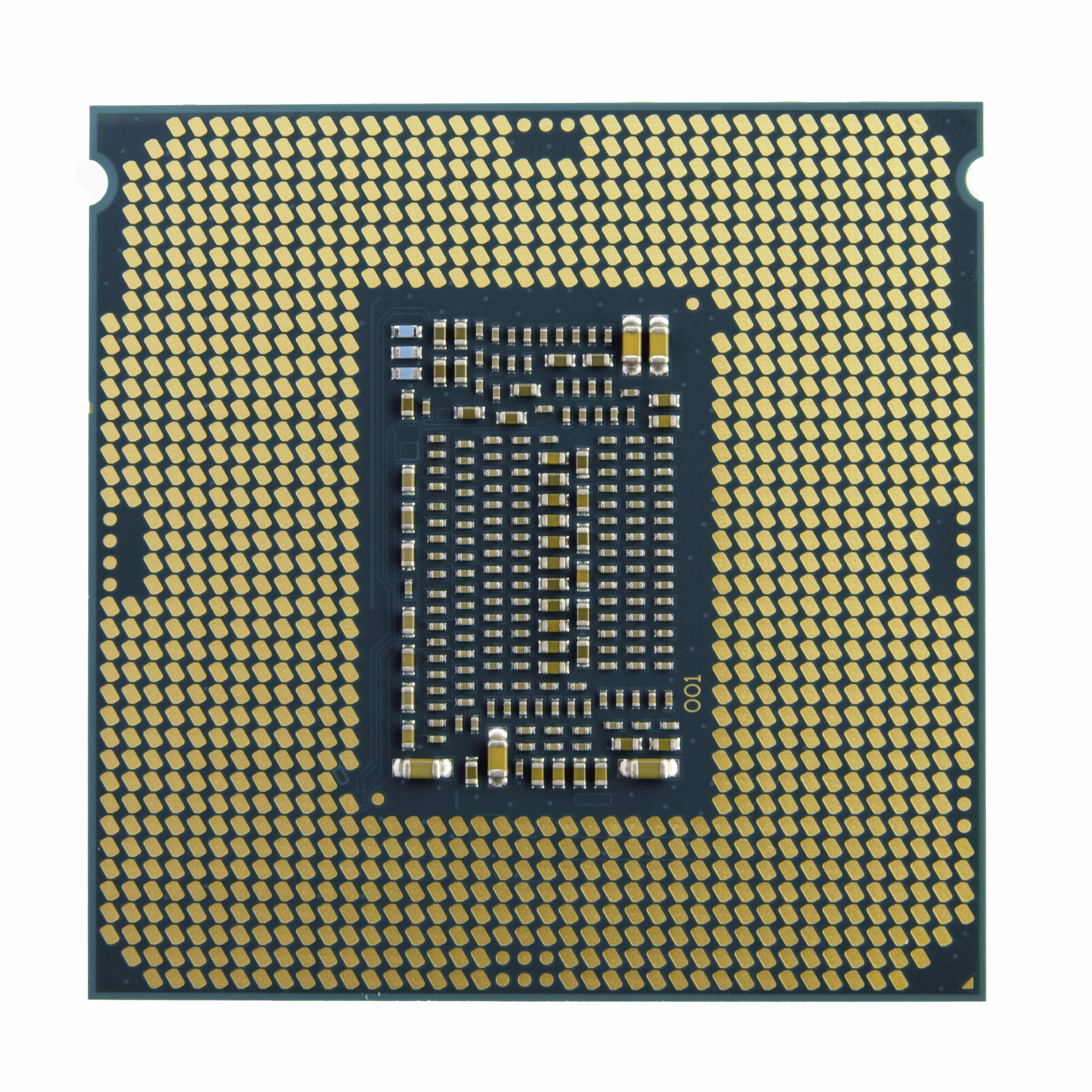 Intel 8Th Gen Core I7-8700 Proc Tray Mm 960618, CM8068403358316 (2DF449) - image 3 of 3